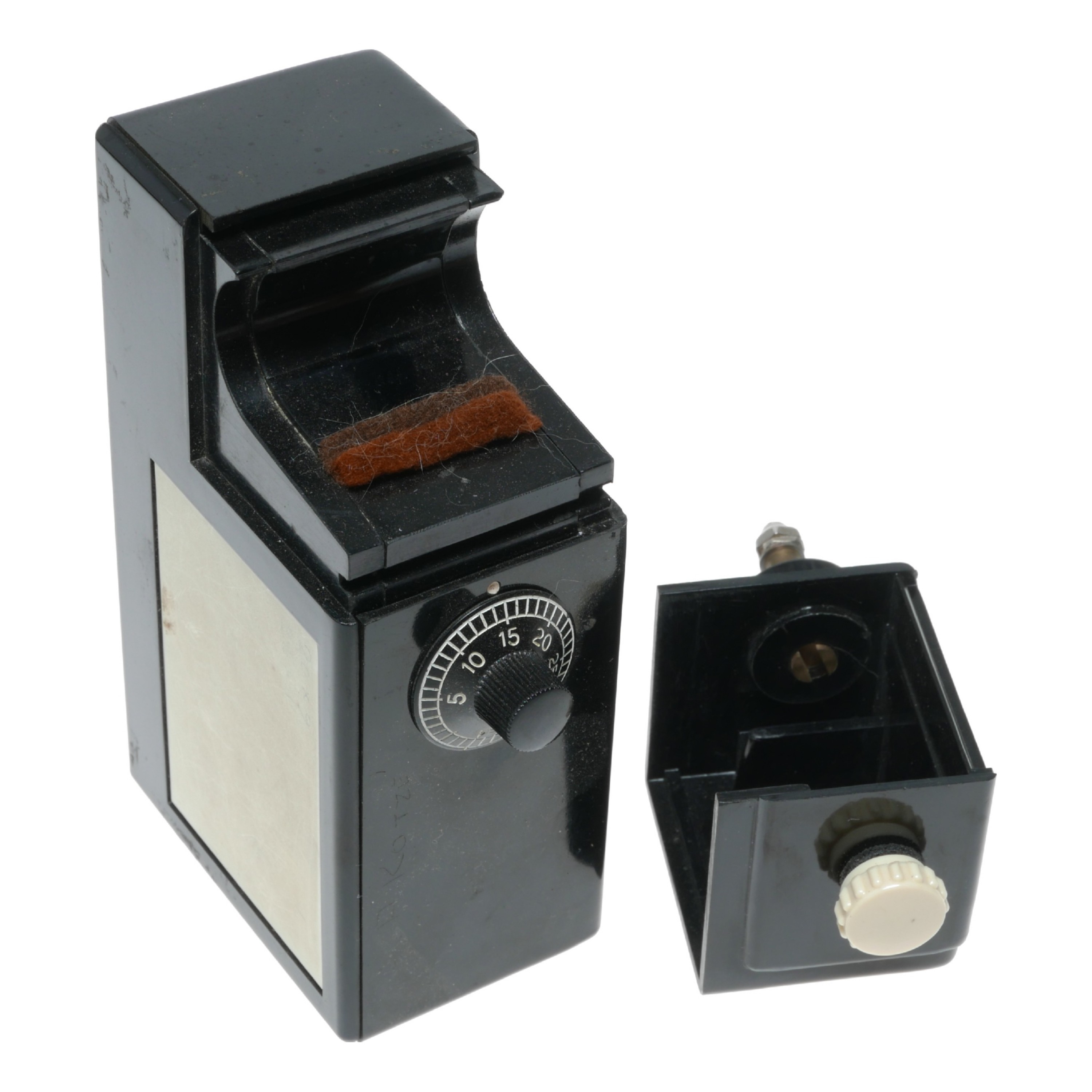 Deutgen Fullfix Daylight 35mm Bulk Film Loader Bakelite