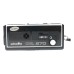 Minolta Pocket Autopak 270 110 16mm Film Cartridge Camera