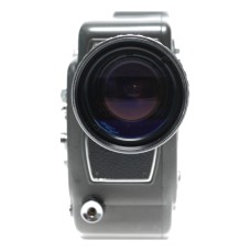 Beaulieu MR8 Reflex Control Cine Camera Angenieux-Zoom 1:1.8 F.6.5-52mm