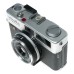 Minolta Hi-Matic F 35mm Film RF Camera Rokkor 1:2.7/38