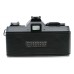 Minolta XG1 35mm Film SLR Camera MD Rokkor 1:2/45