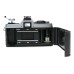 Minolta XG1 35mm Film SLR Camera MD Rokkor 1:2/45