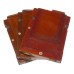 Thornton Pickard Large Format Folding Camera Film Plate Holders