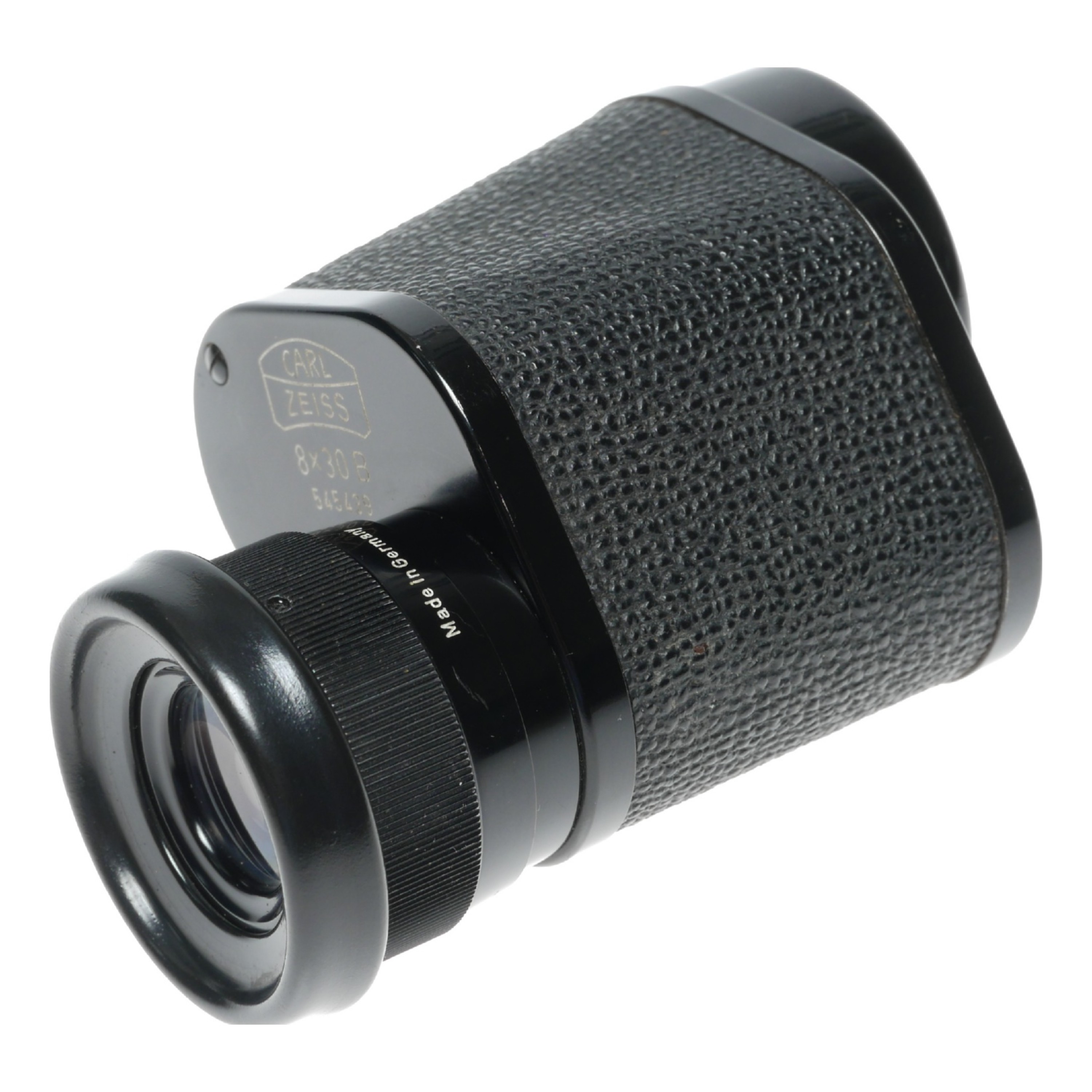 Zeiss Ikon 8x30B Monocular Spotting Scope 1st Model Vintage Model