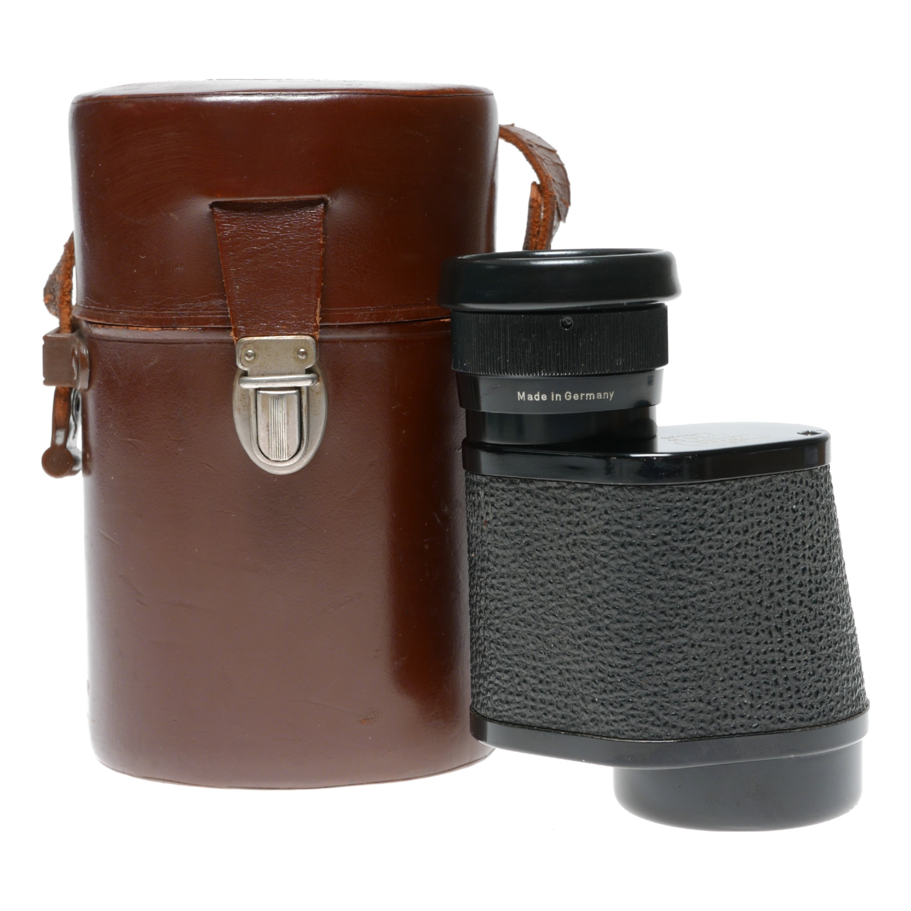 Zeiss Ikon 8x30B Monocular Spotting Scope 1st Model Vintage Model