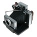 Polaroid 180 Land Instant Film Camera Tominon 1:4.5 f=114mm