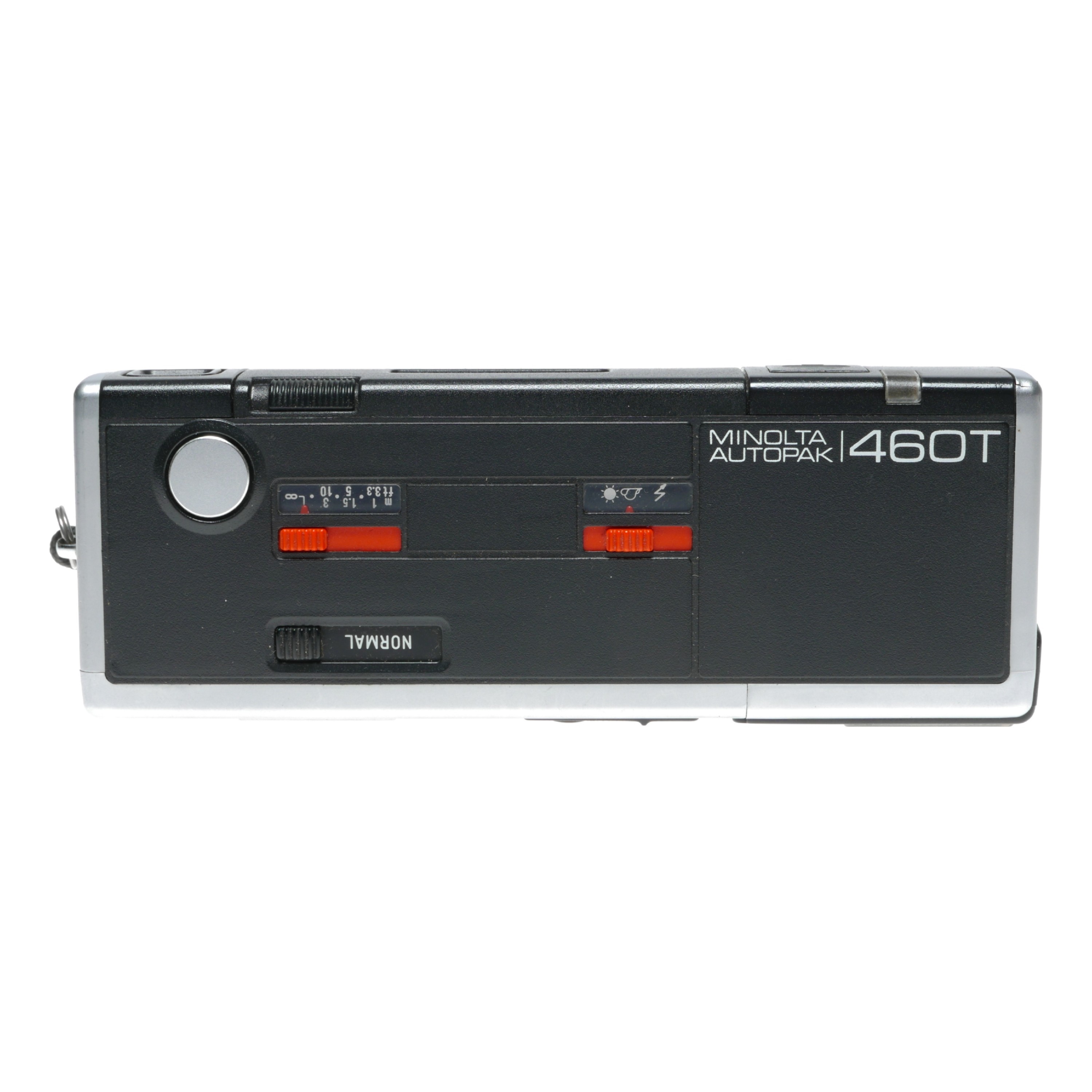 販売店舗 ミノルタ AUTOPAK 460Ｔ 家電・スマホ・カメラ