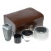 Zeiss Ikon Movitelar 2xf Lens Finder Movikon 8 Cine Camera Accessory