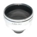 Zeiss Ikon Movitelar 2xf Lens Finder Movikon 8 Cine Camera Accessory
