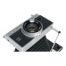 Polaroid 190 Land Film Pack Camera Tominon 1:3.8 f=114mm