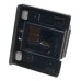Zeiss Ikon 400/16 Prismatic Eye Level Finder Ikoflex IIa TLR Camera