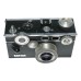 Argus C3 The Brick Rangefinder 35mm Film Camera 3.5/50