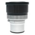 Canon C8 Tele Converter 1.6x Super 8mm Movie Camera Lens