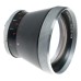 Carl Zeiss Pro-Tessar 1:4 F=115mm Contaflex Super Camera Lens