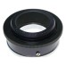 Zeiss Ikon Icarex 35 SLR Film Camera BM Lens Adapter Ring