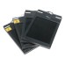 Fidelity Deluxe 4x5 Cut Sheet Film Holders Large Format