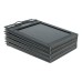 Fidelity Deluxe 4x5 Cut Sheet Film Holders Large Format