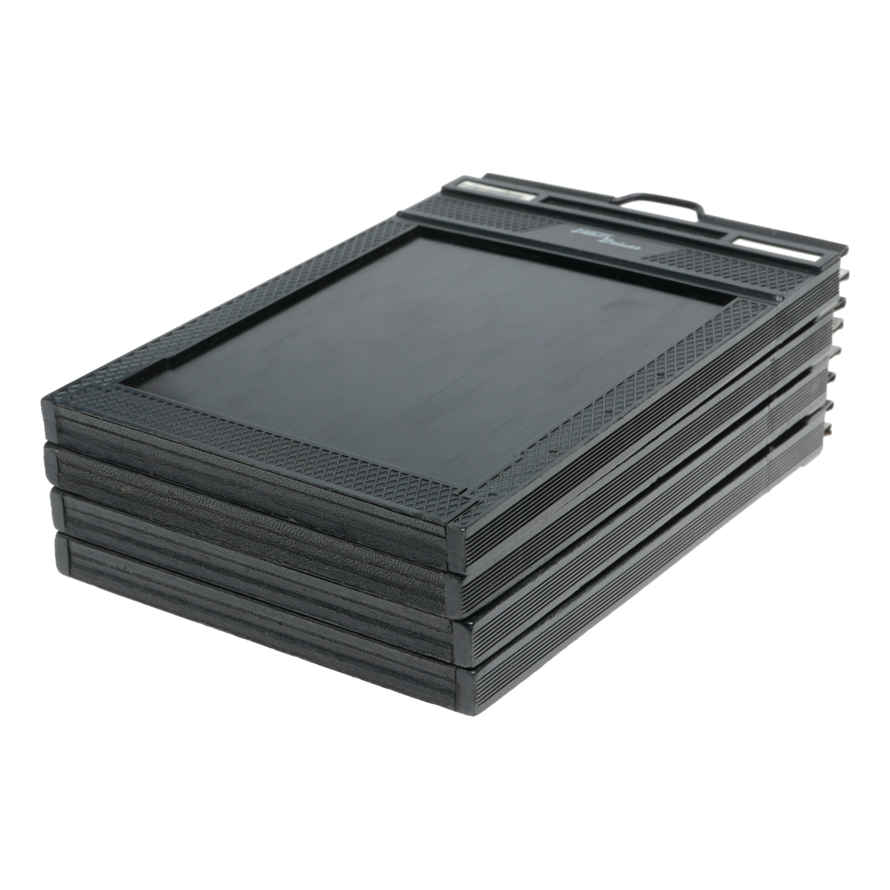 Fidelity Deluxe 4x5 Cut Sheet Film Holders Large Format