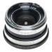 Carl Zeiss Skoparex 3.4/35 Icarex SLR Film Camera Lens