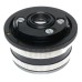 Carl Zeiss Skoparex 3.4/35 Icarex SLR Film Camera Lens