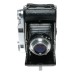 Balda Mess-Baldix 6x6 RF Folding Film Camera Ennagon 1:3.5 f=7.5cm