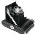 Balda Mess-Baldix 6x6 RF Folding Film Camera Ennagon 1:3.5 f=7.5cm