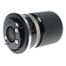 Carl Zeiss Super Dynarex 4/135 Tele-Photo Lens Icarex BM