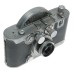 Mercury II Model CX Film Camera Universal Tricor f2.7 35mm