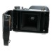Ensign 220 Auto-Range Film folding RF Camera Ensar F4.5 75mm