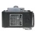 Balda Super-Baldina 35mm Film RF Camera Xenar f:2.8 F=5cm