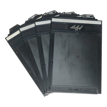 Linhof 4x5 Cut Sheet Film Holders Large Format Photography
