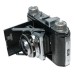 Welta Welti I 35mm Film Camera Meyer Optik Trioplan 1:2.9/50