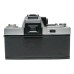 Ricoh TLS 401 35mm Film SLR Camera Auto Rikenon 1.7/50