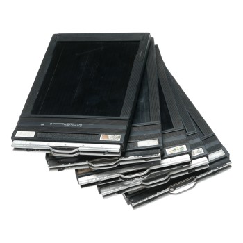 Riteway 4x5 Graphic Camera Film Holder Graflex Large Format