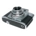 Agfa Colorflex Model II 35mm Film SLR Camera Apotar 2.8/50