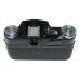 Zenit-E Film Camera Industar-50-2 3.5/50 1980 Olympic Moskva