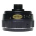 Riken Tele Rikenon 1:2.8 f=100mm 126C Flex TLS Camera Lens