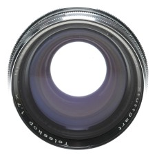 Zeiss Ikon Teleskop 1.7x Contaflex I II Camera Lens
