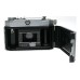Agfa Ansco Karomat Folding Camera Schneider Karat Xenon 1:2/50