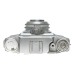 Agfa Super Silette 35mm Film Rangefinder Camera Apotar 1:3.5/45