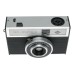 Agfa Iso-Rapid C Model 1 Film Cartridge Camera Isitar 1:8.2