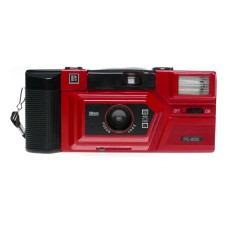 Premier PC-500 Compact 35mm Film Camera 38mm Lens