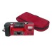 Premier PC-500 Compact 35mm Film Camera 38mm Lens