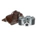 AKA Relle Akarelle 35mm Film Camera Westar 3.5/50