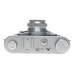 Futura-S Rangefinder 35mm film camera ELOR 1:2.8 f=50mm