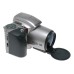 Olympus IS-20DLX 28-110 Zoom 35mm Film Camera