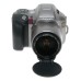 Olympus IS-20DLX 28-110 Zoom 35mm Film Camera