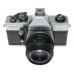 Pentacon Praktica MTL 5 35mm SLR Film Camera 1:1.8/50