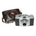 Agfa Silette Original 35mm Film Camera Prontor-SVS Apotar 3.5/45