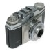 Agfa Silette Original 35mm Film Camera Prontor-SVS Apotar 3.5/45